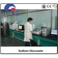 China Chemical Hersteller Versorgung Industrial Grade Natrium D-Gluconate